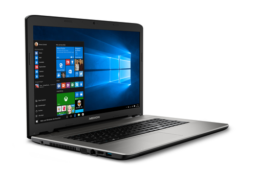 MEDION AKOYA E7419-P1000F8 Intel® Pentium® 4405U Laptop – image 4