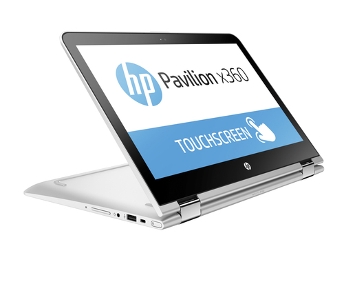 HP Pavilion x360 13-u002na Intel® Core™ i3 i3-6100U Laptop – image 5