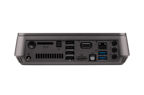 ASUS VivoPC VM60-G014R PC/workstation Intel® Core™ i3 i3-3217U – image 5