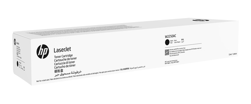 HP LASERJET BLACK TONER CRTG ORIGINAL LASERJET TONER CARTRIDGE