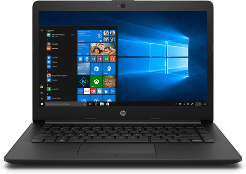 HP 14-ck0003nia Intel® Celeron® N4000 Laptop