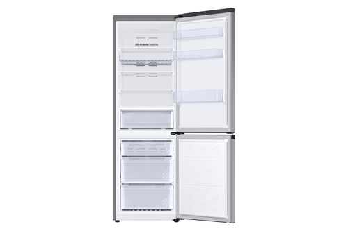 Samsung RB34C672DSA Freestanding – image 3