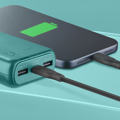 Cellularline Power Bank Essential 10.000 – image 9