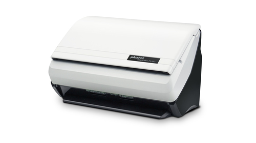 Plustek SmartOffice PN30U ADF scanner – image 6