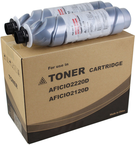CoreParts MSP6460 toner cartridge 2 pc(s) Compatible