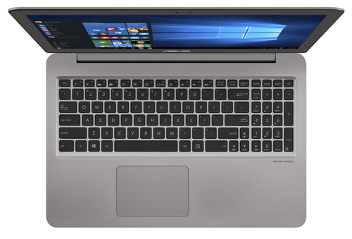 ASUS Zenbook UX510UW-DM099T laptop Intel® Core™ i7 i7-7500U – image 5