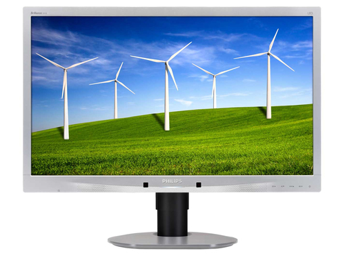 Philips B Line LCD monitor, LED backlight 241B4LPYCS/00 – image 3