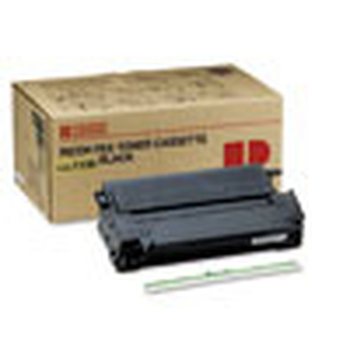 Ricoh 430222 toner cartridge 1 pc(s) Original Black