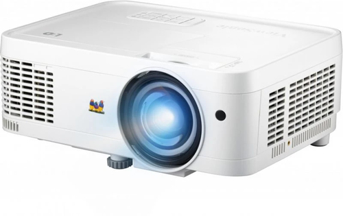 Viewsonic LS560WH product photo