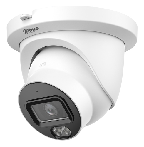 Dahua Technology WizMind IPC-HDW5559TM-ASE-IL Turret IP security camera Outdoor – image 4