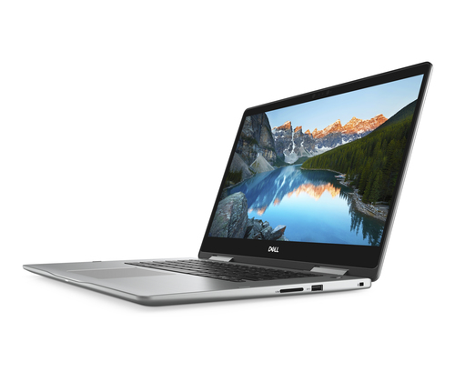 Dell Inspiron 7573 Intel® Core™ i5 i5-8250U Hybrid (2-in-1) – image 4