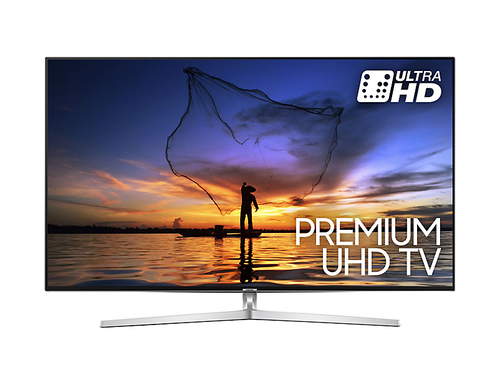 Samsung Series 8 UE65MU8000L