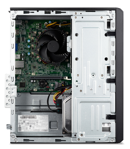 Acer Veriton S2740G Intel® Core™ i3 i3-10100 – image 5