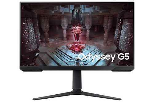 Samsung LS27CG512ENXZA computer monitor