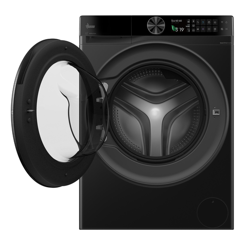 Hoover HBQD49SBL10JU-80 washing machine Front-load – image 2
