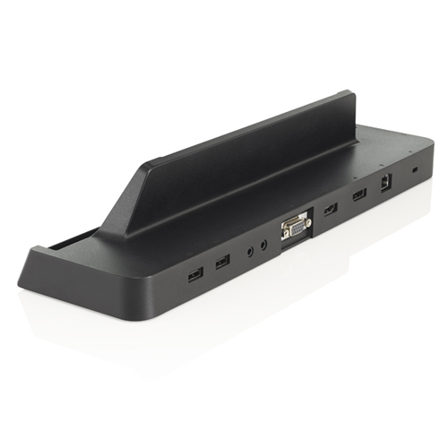 Fujitsu FPCPR336AP mobile device dock station Tablet/Smartphone Black