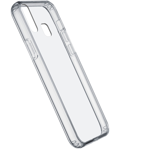 Cellularline Clear Strong - Galaxy A20s – image 1