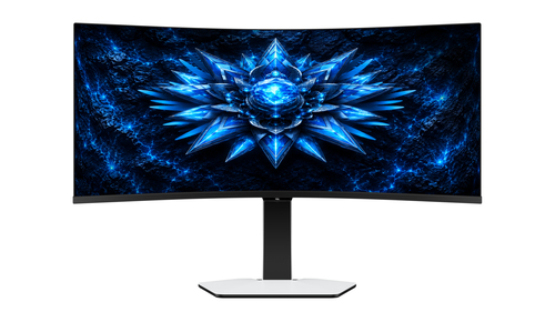 TCL 34 L 34C2A 200Hz WQHD M-LED – Foto 3 van 7