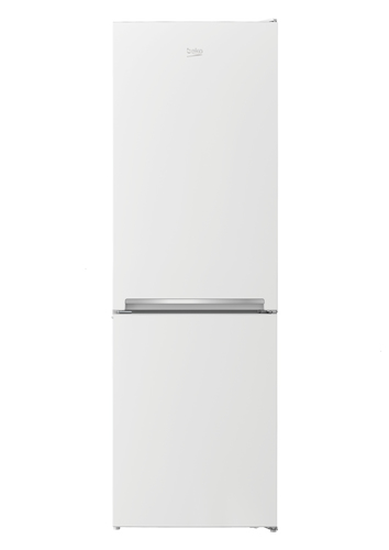 Beko RCNA366K40WN холодильник с морозильной камерой Отдельно стоящий 324 L Белый