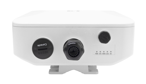 LevelOne WLAN Access Point outdoor PoE DualBand AX3000 WiFi6, afbeelding 5