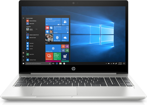 HP 455R G6 – image 1