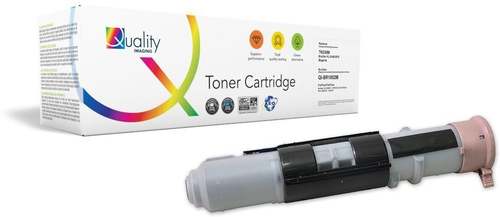 CoreParts Toner Black TN8000