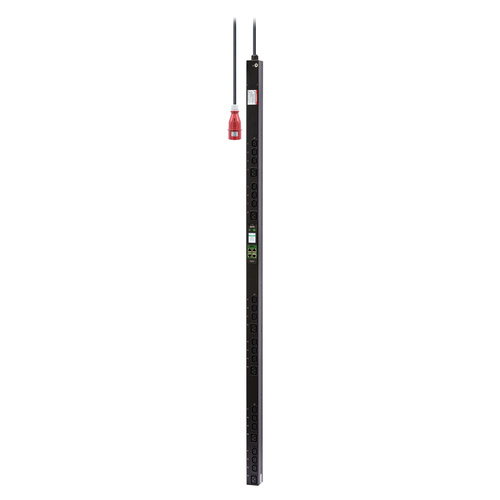 EASY PDU 2G METERED-BY-OUTLET