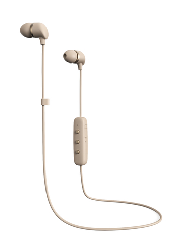 Happy Plugs In-Ear Wireless