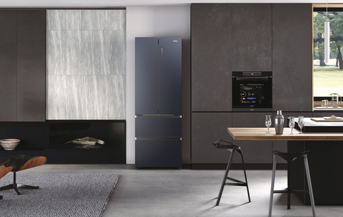 Haier HFW7720ENMB Freestanding – image 9