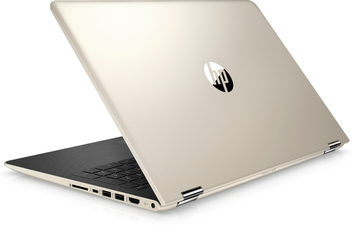 HP Pavilion x360 - 15-br018na – image 7
