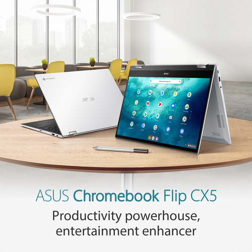 ASUS Chromebook Flip CX5 CX5500FEA-E60003 Intel® Core™ i5 i5-1135G7 – image 5