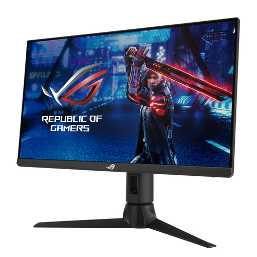 ASUS ROG Strix XG256Q computer monitor – image 3