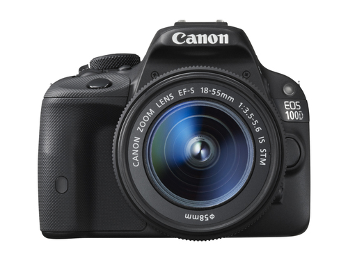 Canon 100D + EF-S 18-55mm f/3.5-5.6 IS STM + EF 75-300mm f/4-5.6 III – image 6