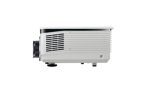 BenQ PU9220+ data projector Standard throw projector 5000 ANSI lumens DLP WUXGA (1920x1200) 3D White – image 5