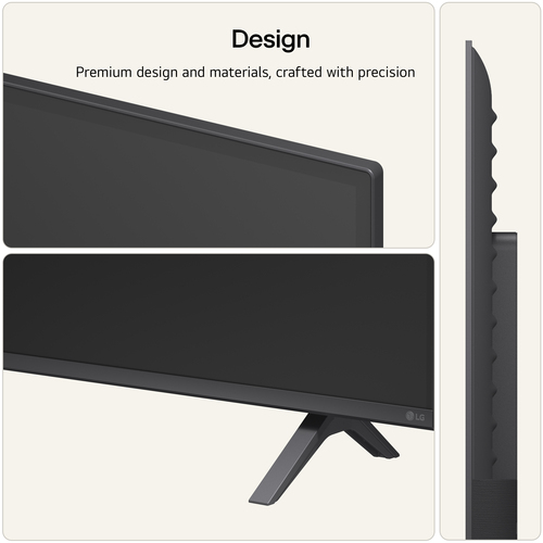LG 55 SMART TV FHD – image 4