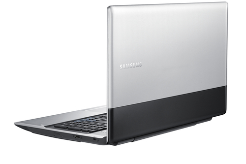 Samsung RV RV511-S03BE Intel® Core™ i3 i3-380M – image 4