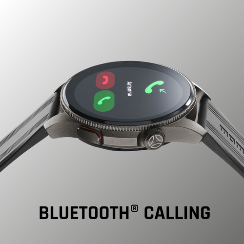 Cellularline Smartwatch ZERO - Display AMOLED – image 6