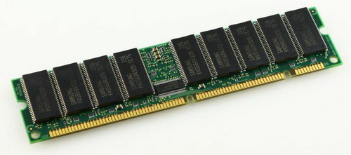CoreParts 1GB KIT PC133 ECC/REG
