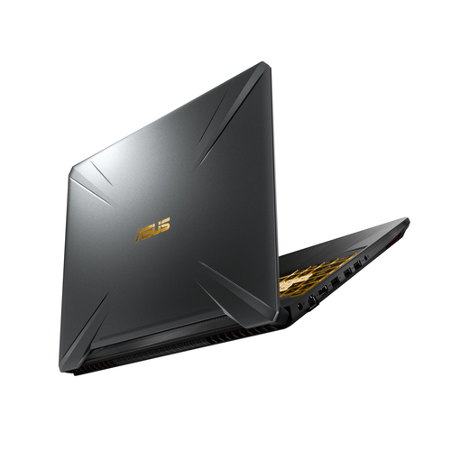 ASUS TUF Gaming FX505GT-HN004T laptop Intel® Core™ i5 i5-9300H – image 4