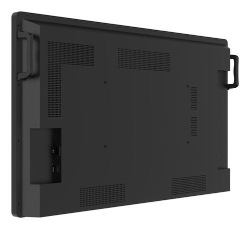 AG Neovo TTN-4301 pantalla de señalización Pantalla plana para señalización digital 109,2 cm (43") LCD 450 cd / m² 4K Ultra HD Negro 24/7