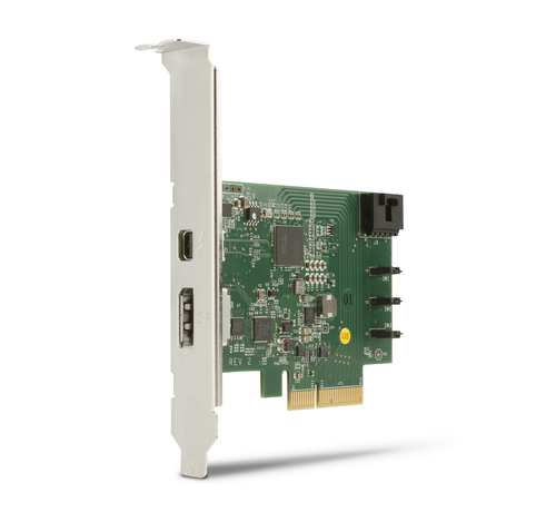 HP Thunderbolt-2 PCIe 1-port I/O Card