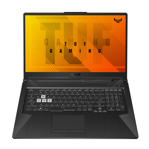 ASUS TUF Gaming FA706IU-H1028 laptop AMD Ryzen™ 7 4800H – image 4