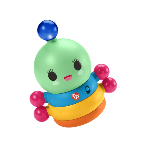 Fisher-Price GJW32 õppemänguasi