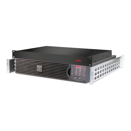 APC Smart-UPS RT 1000VA 230V - Marine, afbeelding 2