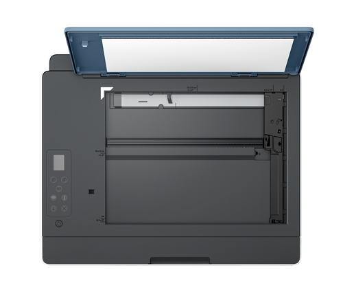 Multifuncional HP Smart Tank 585