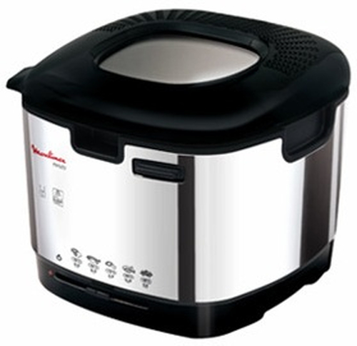 Moulinex Uno Inox