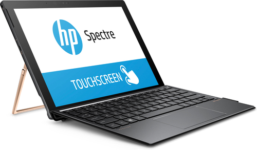 HP Spectre x2 12-c015tu Intel® Core™ i5 i5-7260U Hybrid (2-in-1) – image 3