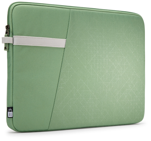 Case Logic Ibira IBRS215 - Islay Green 39,6 cm (15.6") Sleeve case Зеленый