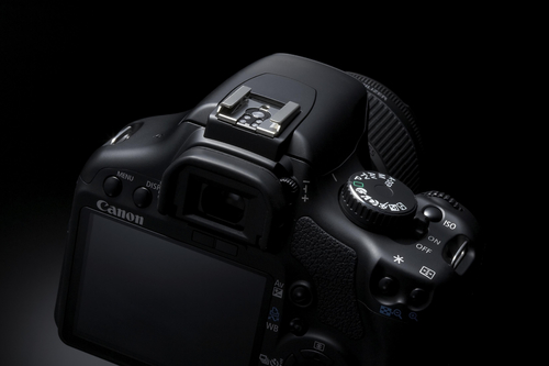 Canon 450D + EF-S 18-55mm + CP760 – image 7