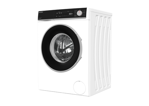 Sharp ESNFB914BW1NA washing machine Front-load – image 9